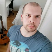 Harri Hirvelä