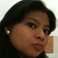 Yesenia de Fátima Kantún Pool