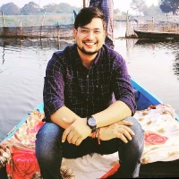 Rohan Raj