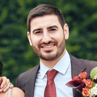 Evren Boyraz