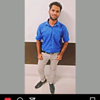 Manvith Shetty
