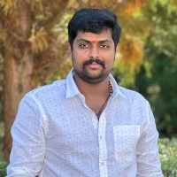 Venkata Srinivasareddy Kommireddy