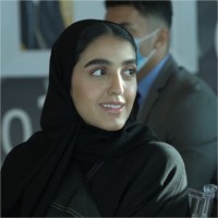 Ruaa Alshehhi