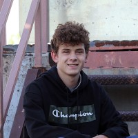 Connor Woodall