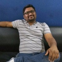 Amit Patel