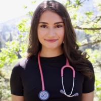 Allie Mack