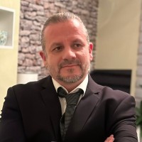 Afrim ( Alfi) Bunjaku