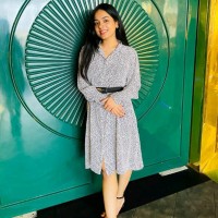 Urvashi Kataria