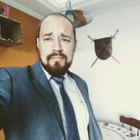 Pedro Luiz Guerra Bergamo