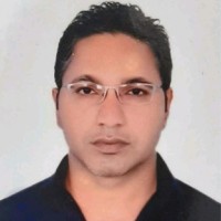 Shafiq Chouhan
