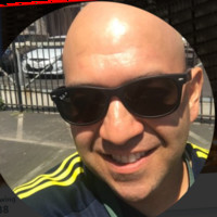 Danny Mora
