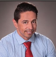 Sean Fakhar