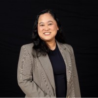 Ma. Rhea Gonzales- Espiritu, Mba Chrm Chrp