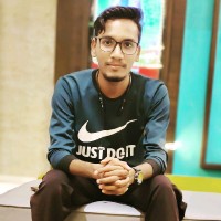 Ashish Christian