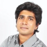 Keith Moodley
