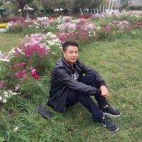 黄仁柱