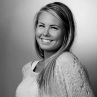 Lisa Victoria Larsen