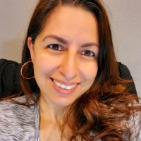 Helen Gaviria