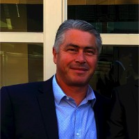 David Paterson