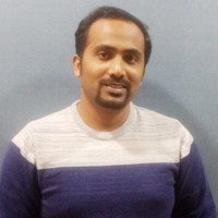 Lakshmikanth Nakkana