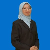 Nur Alisya Idzlin Rasid