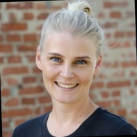 Pernille Dalsgaard
