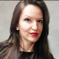 Natasa Pisanjuk