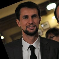 Dario Baltuzzi