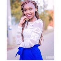 Carol Mwendandu