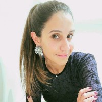 Ana Paula Machado