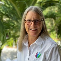 Laurie Dougherty, CTF