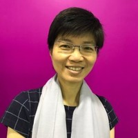 Chiek Ming Ong