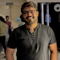 Manjunath Patil