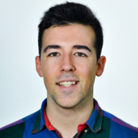 Antonio Santamaría Cano