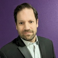 Greg Chandler