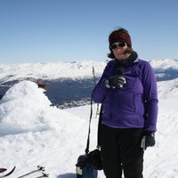 Inga Bodil Sønderland