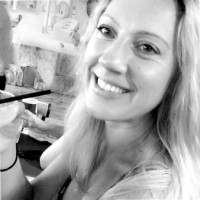 Tine Bjurstrøm Nilsen