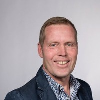 Perry de Vries