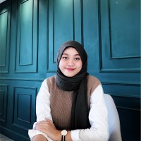 Amelia Muna Haliza