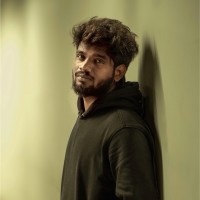 Viknesh J