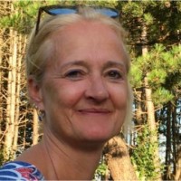 Ellen van Dijk