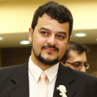 Guilherme de Andrade Monteiro