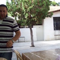 M. Jamal El Bakkour