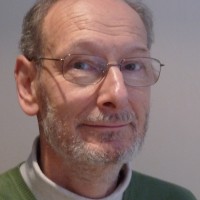 Derek Jones