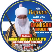 Ahmed Abdullahi