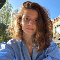 Teona Beradze