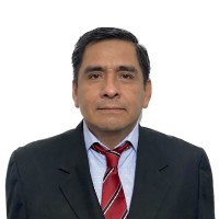 Jorge Dominguez Montes