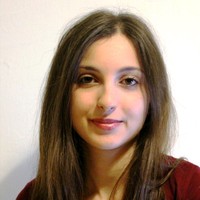 Andreana Paloglou