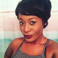 Kerisha T.