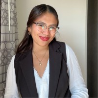 María José Gonzales Medina